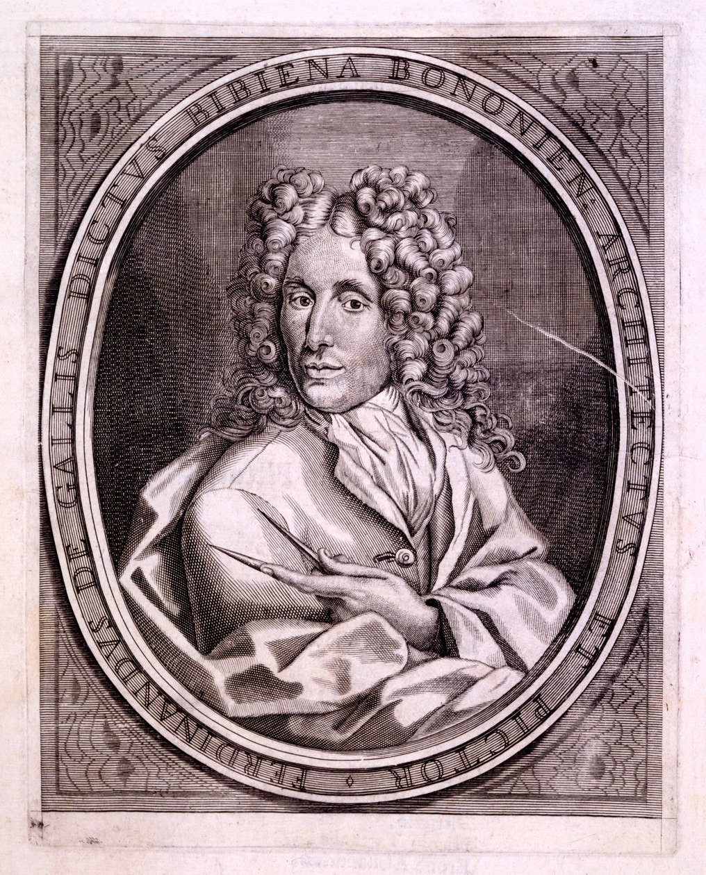Autoportrait, illustration de 