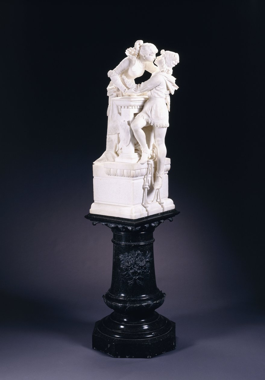 Roméo et Juliette - Ferdinando Vichi