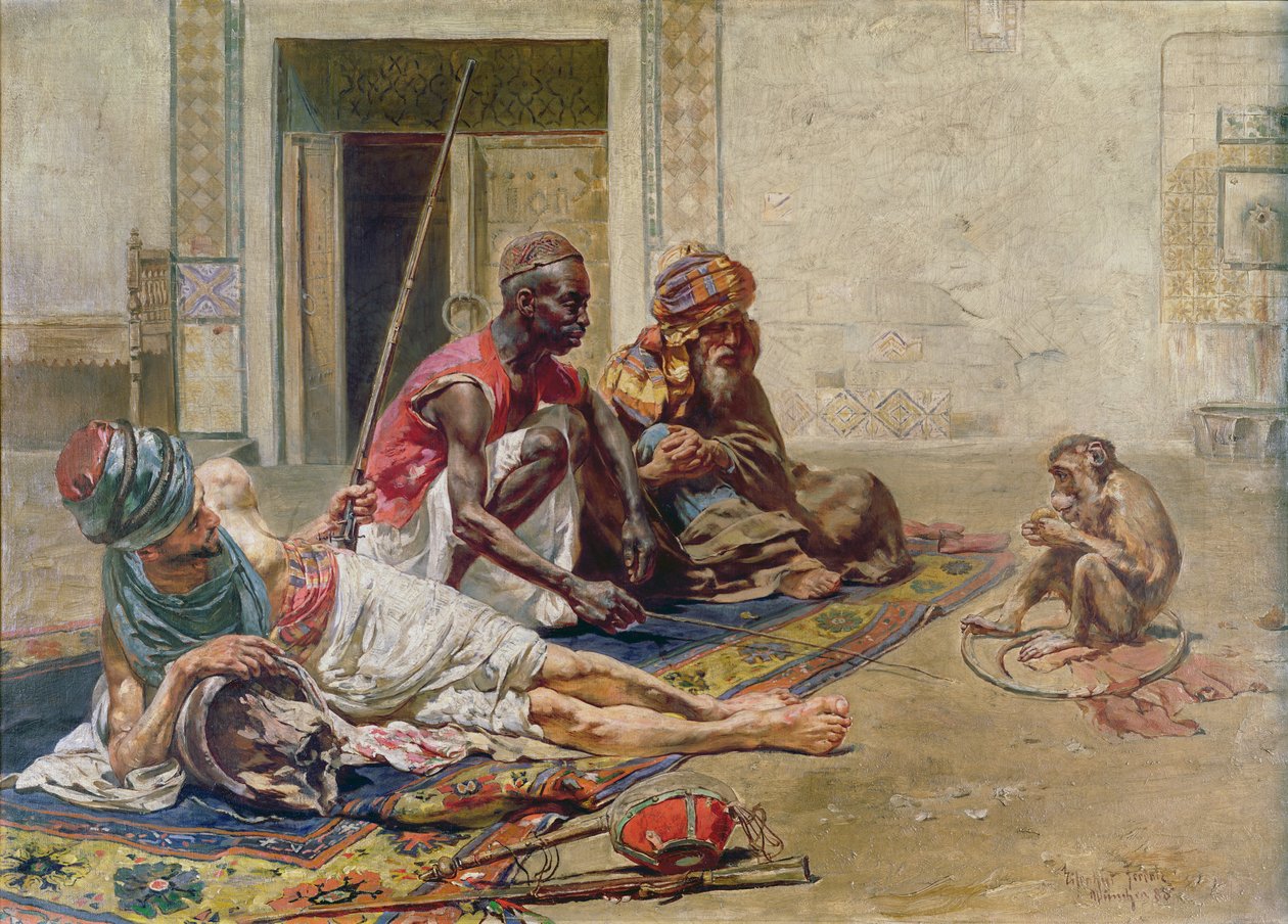 Image Inconnue - Ferencz Frans Eisenhut