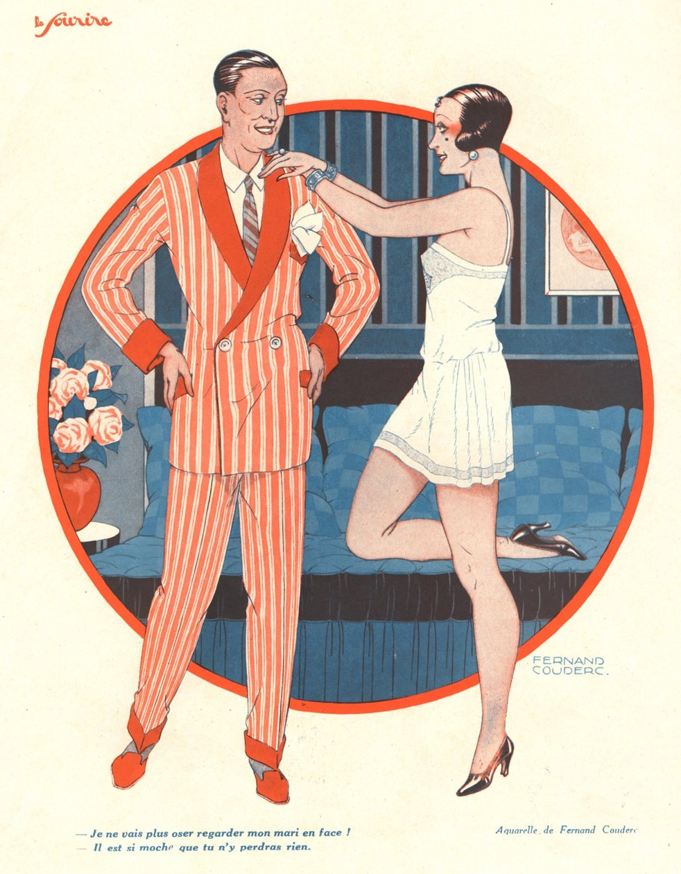 Illustration de 