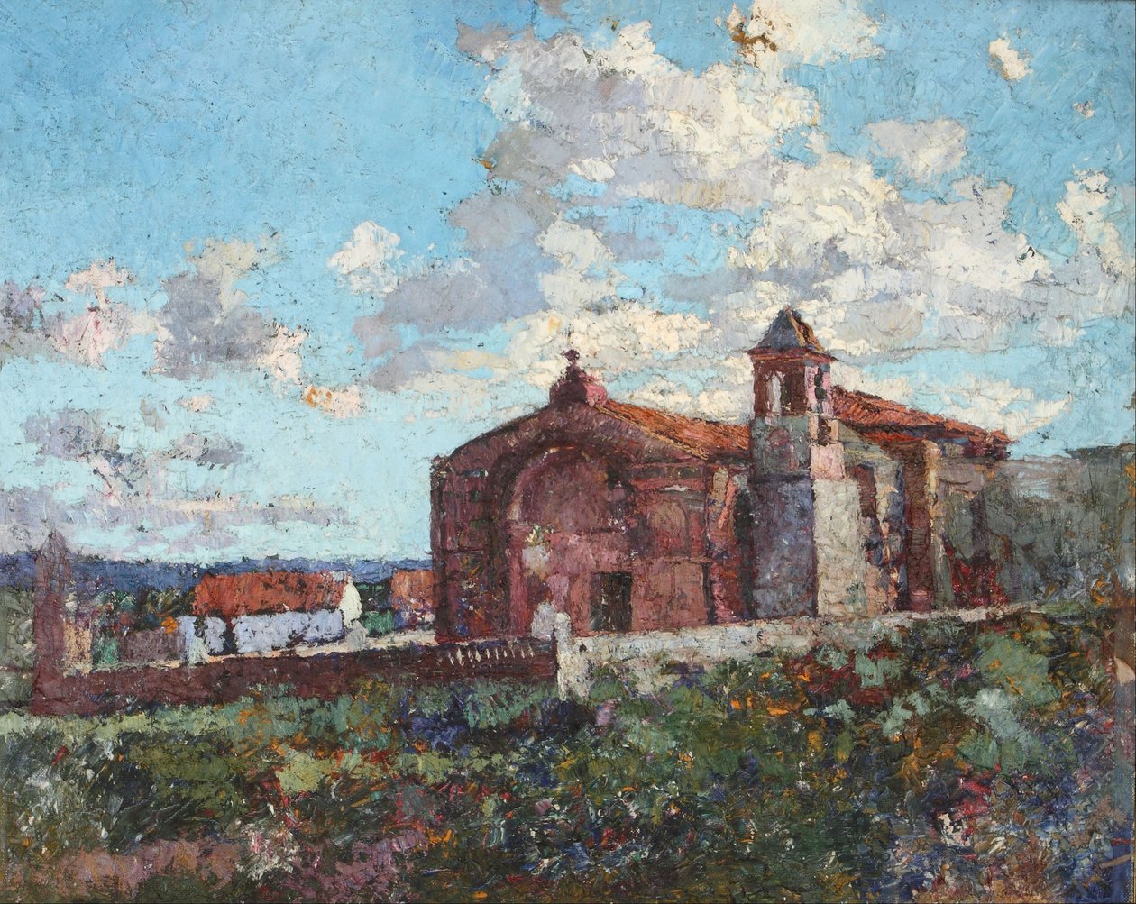 Chapelle d