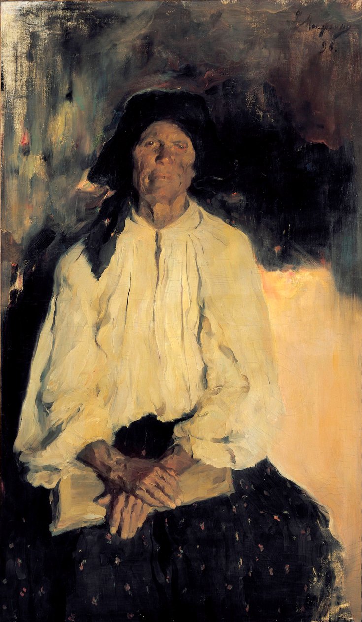 Portrait d