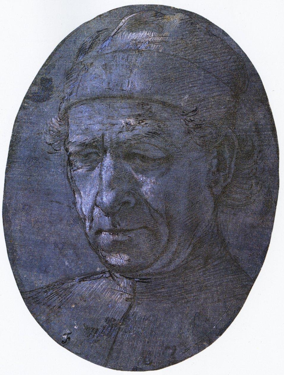 Mino da Fiesole - Filippino Lippi