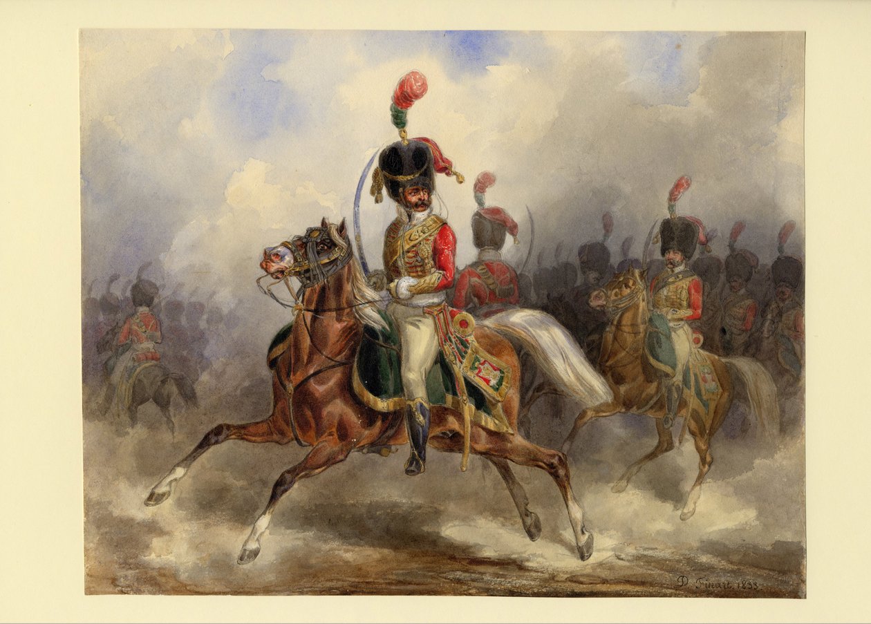 Eugène de Beauharnais - Finert