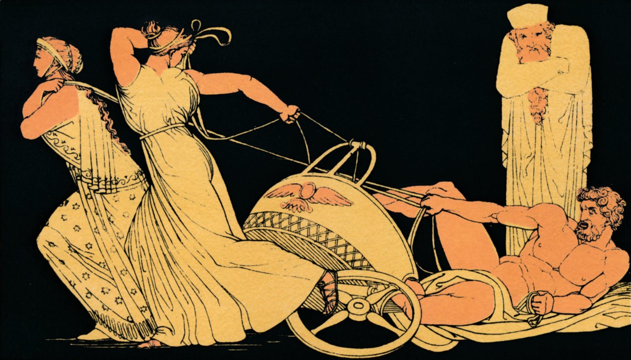 Le rêve d