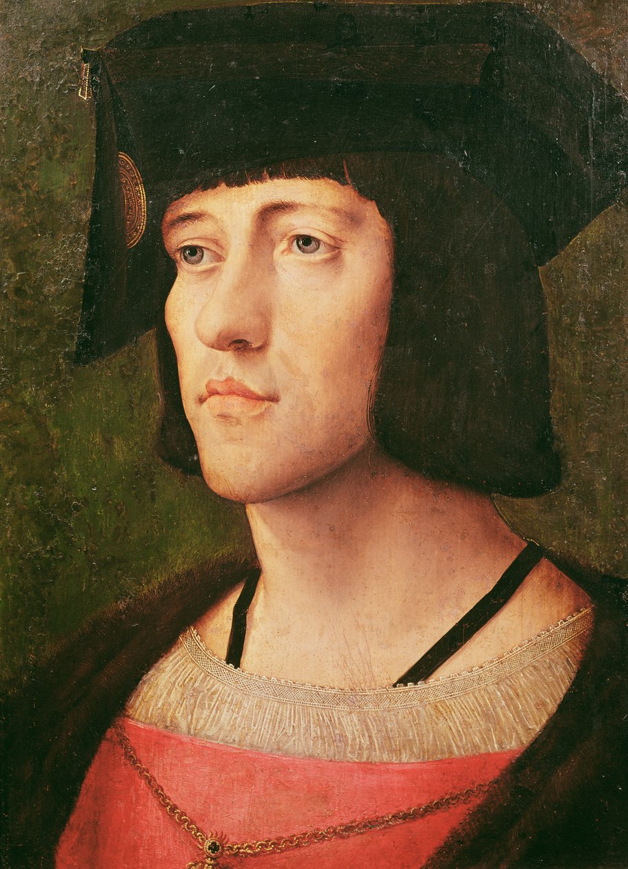Portrait d