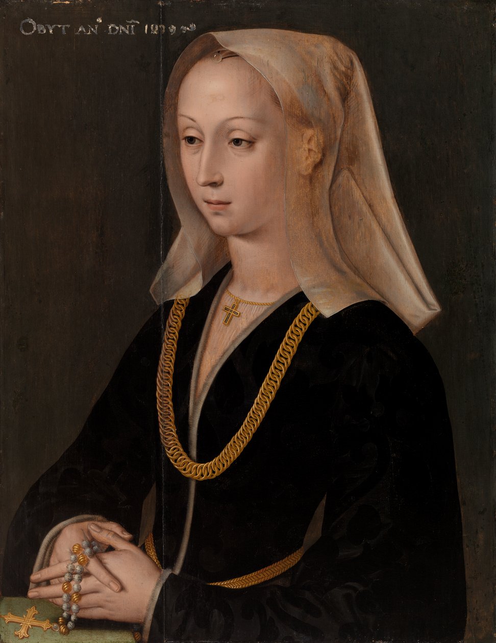 Portrait d