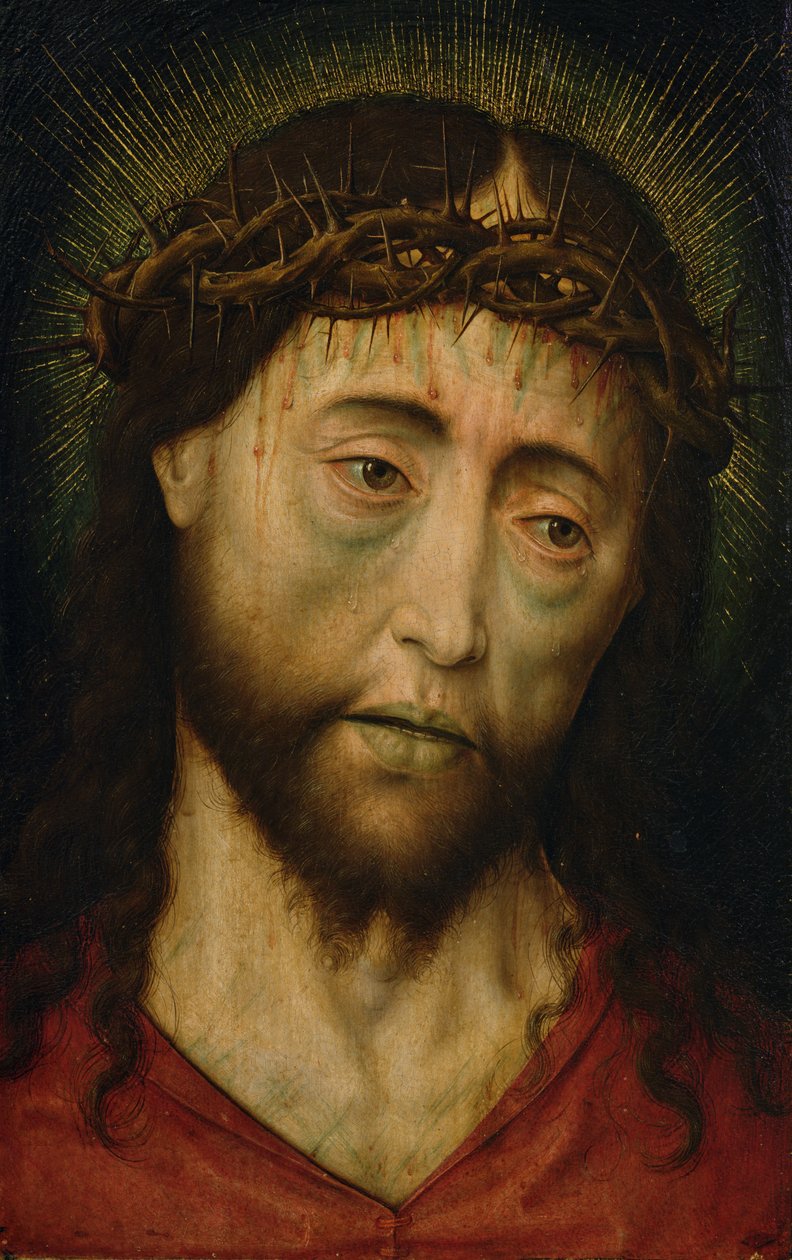 Ecce Homo - Flemish School