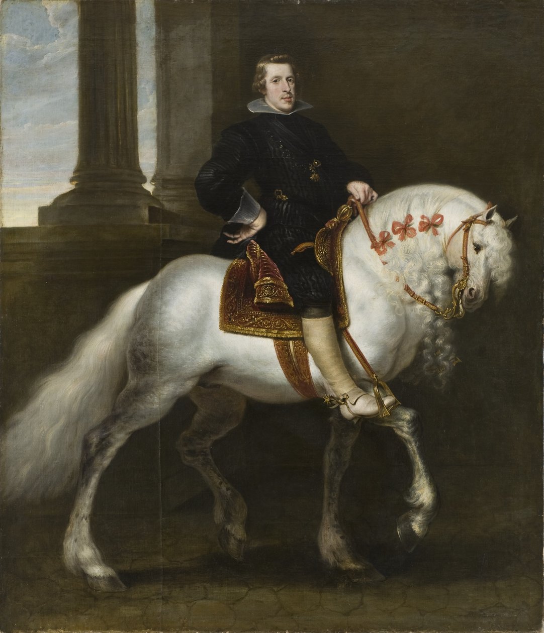 Philippe IV d