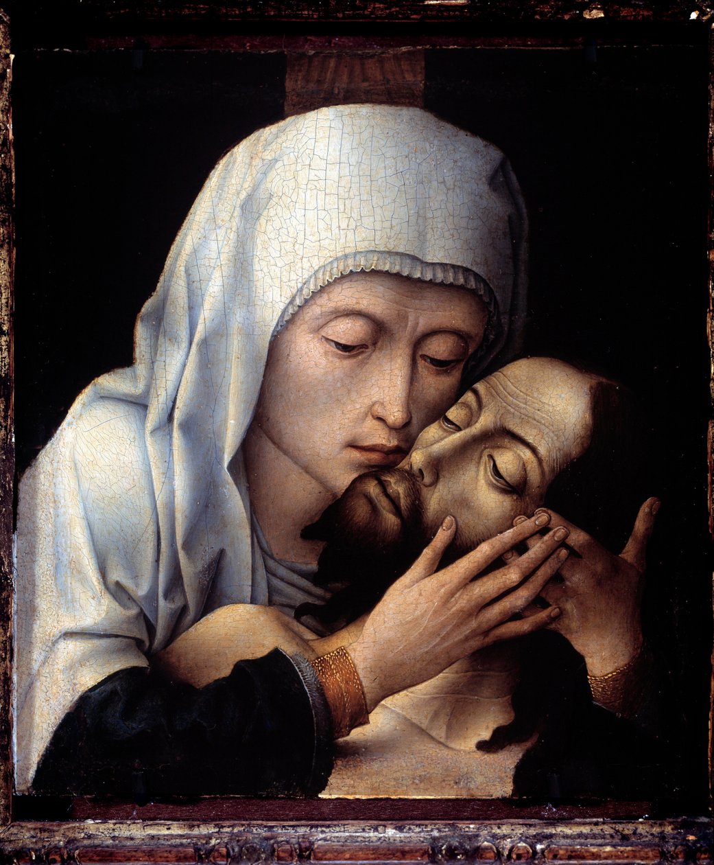 Pietà - Flemish School