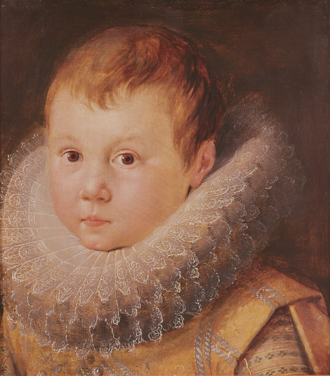 Portrait d
