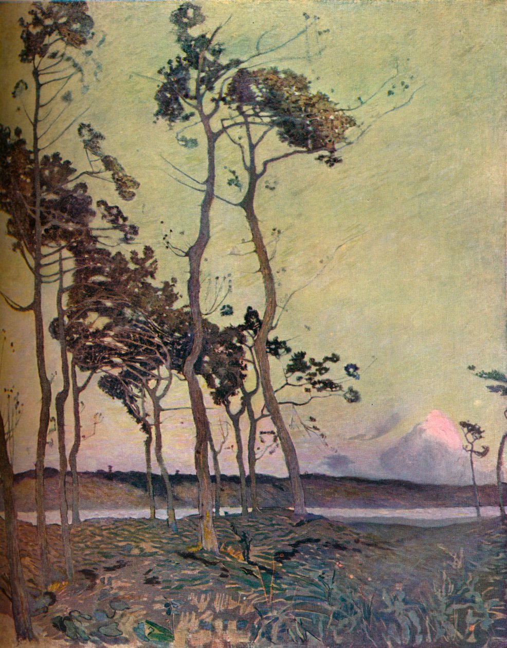 La Baie de l