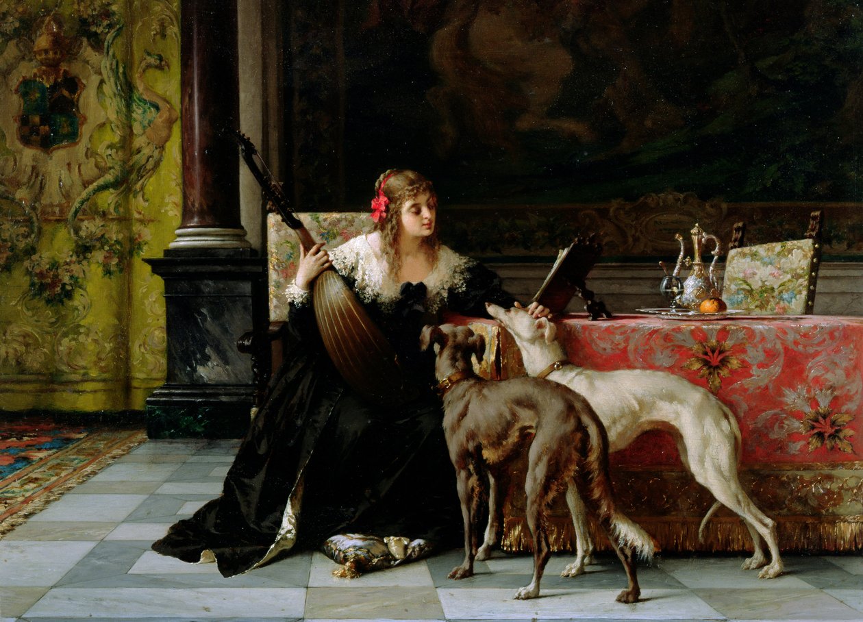 Amis sympathiques - Florent Willems