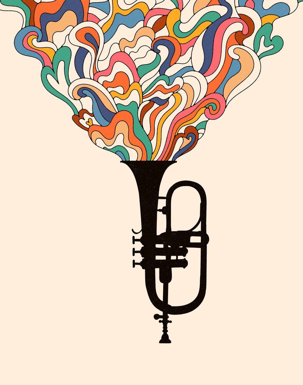 Jazz, 2024 - Florent Bodart
