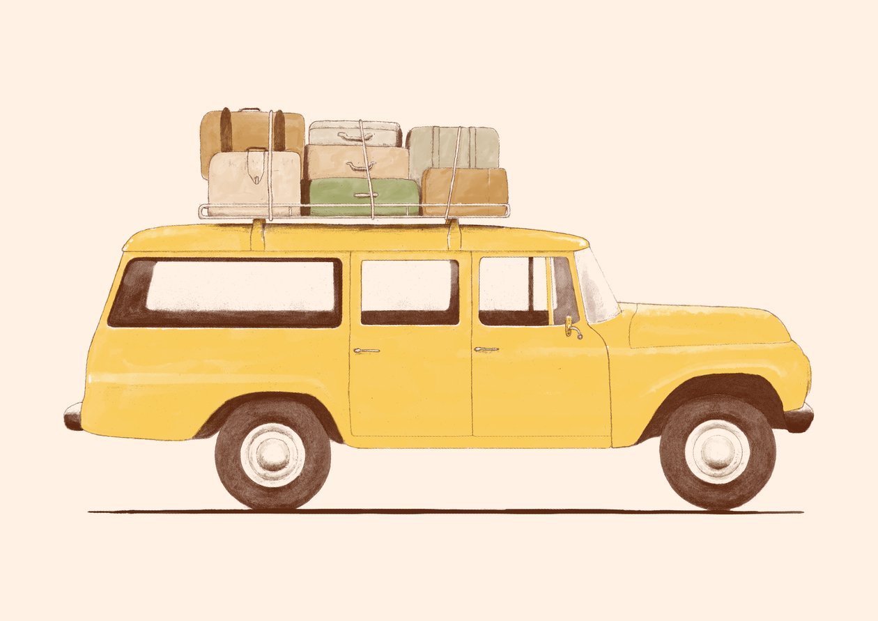 Voiture d