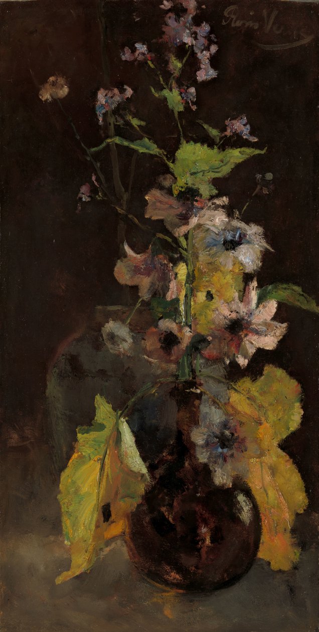 Anémones - Floris Verster