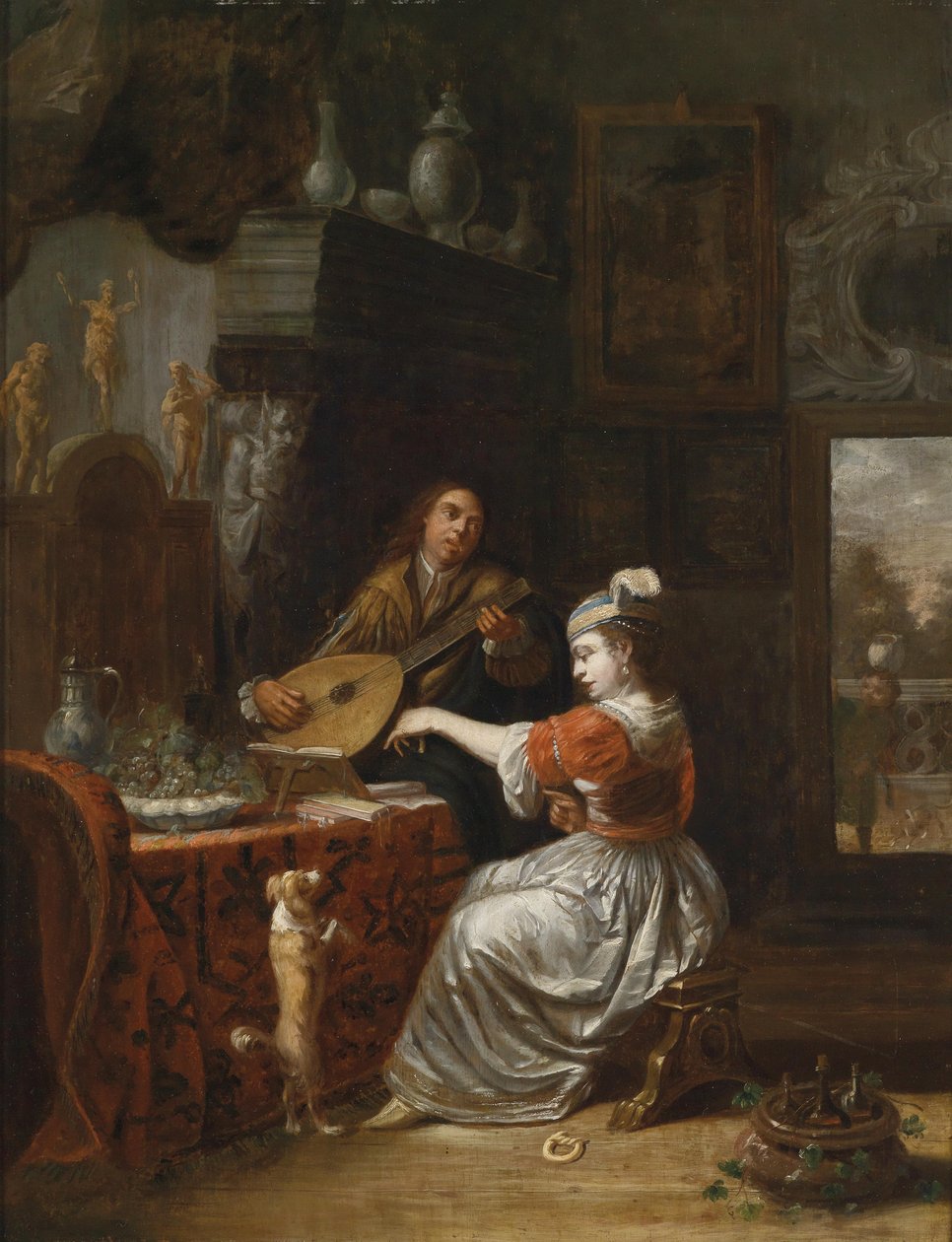 La déclaration d