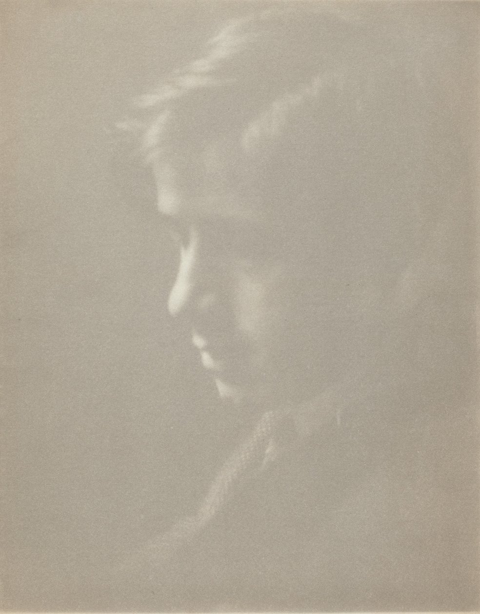 Clarence H. White, c. 1902 (photo) - Forshaw Day