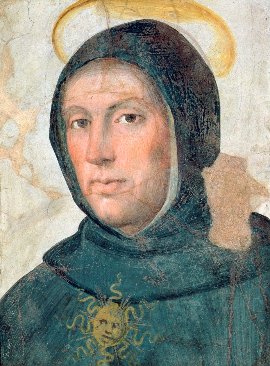 Saint Thomas d