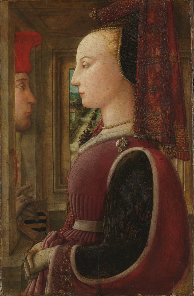 Portrait d