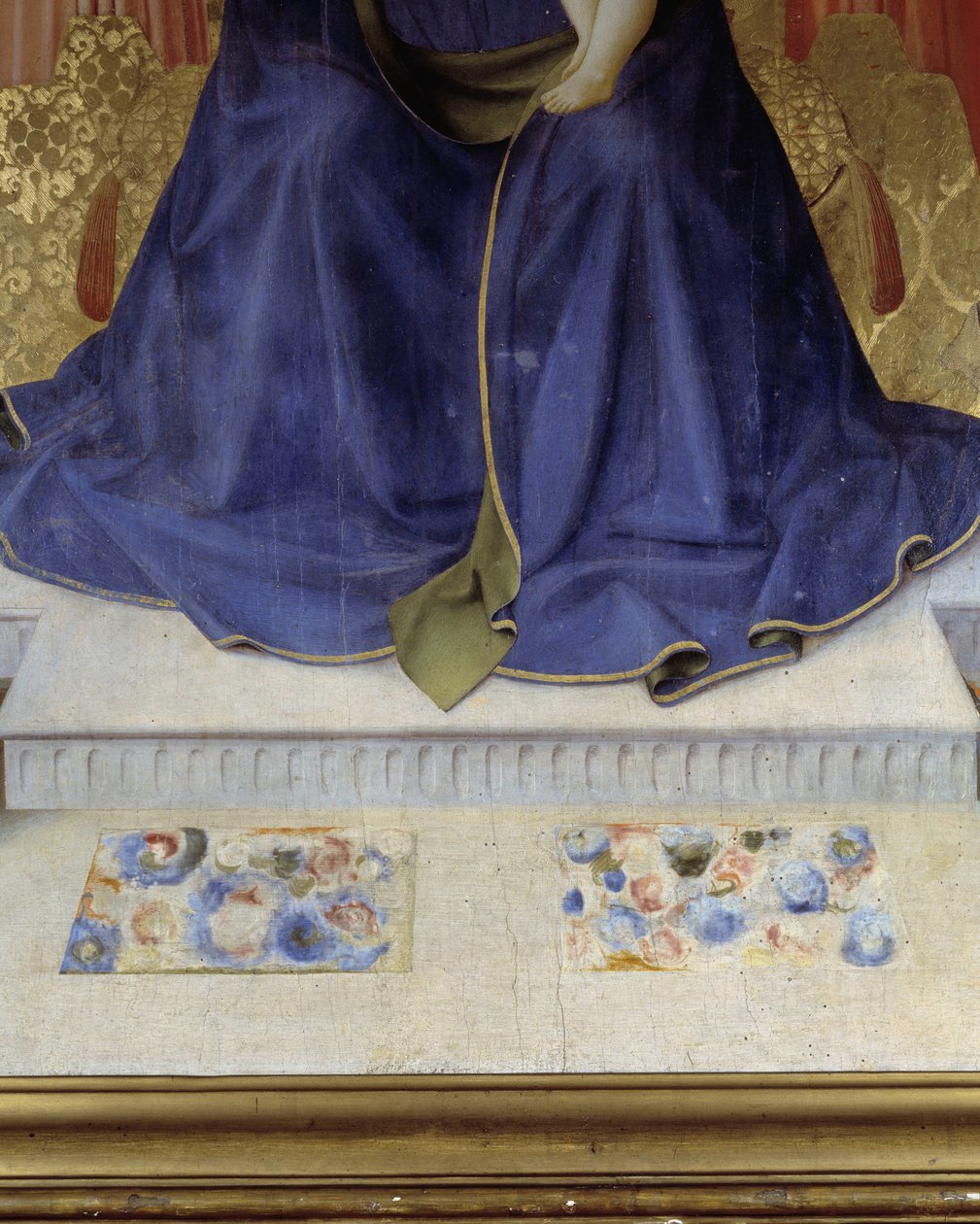 Retable - Fra Angelico