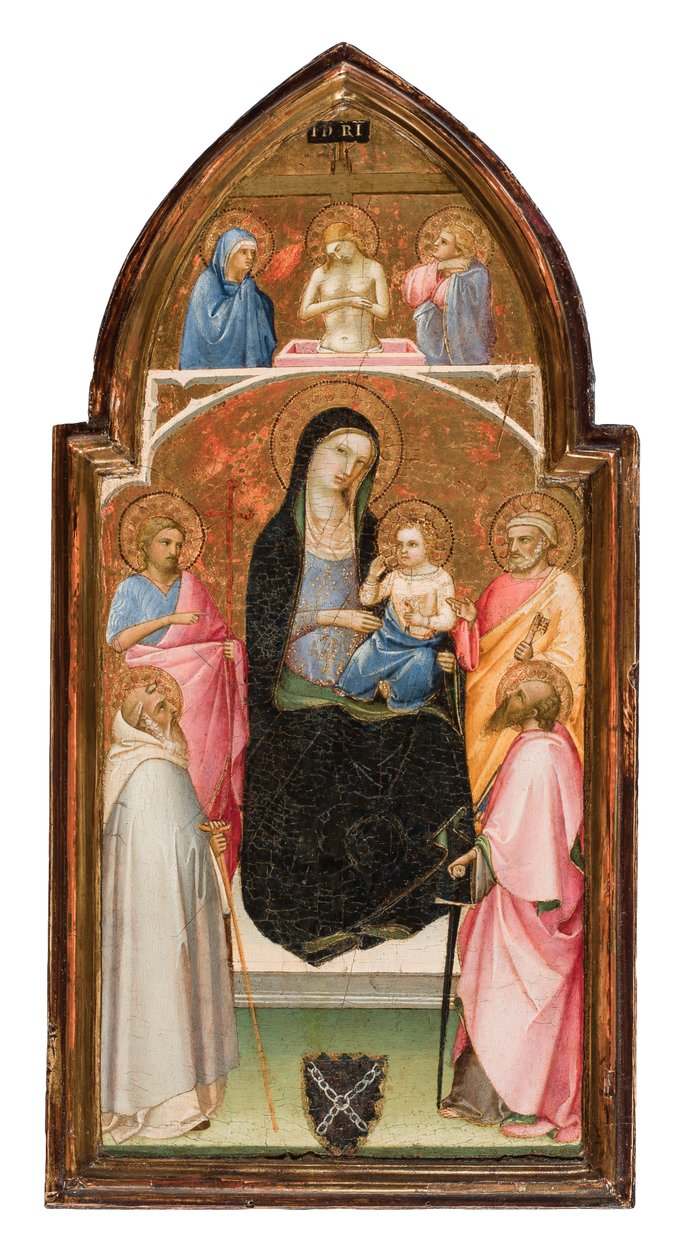 Vierge à l