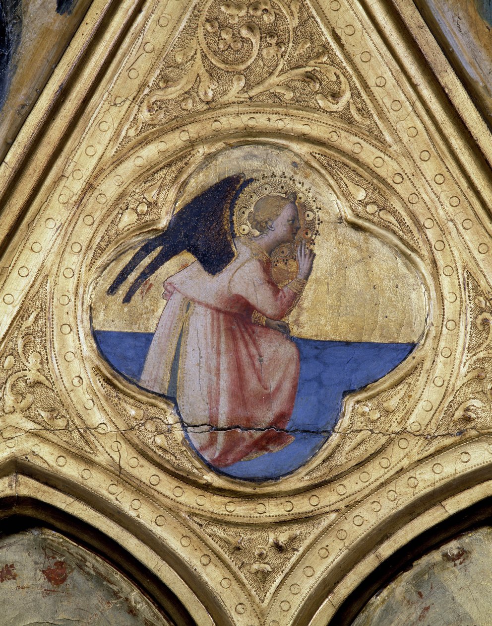 Image inconnue - Fra Angelico