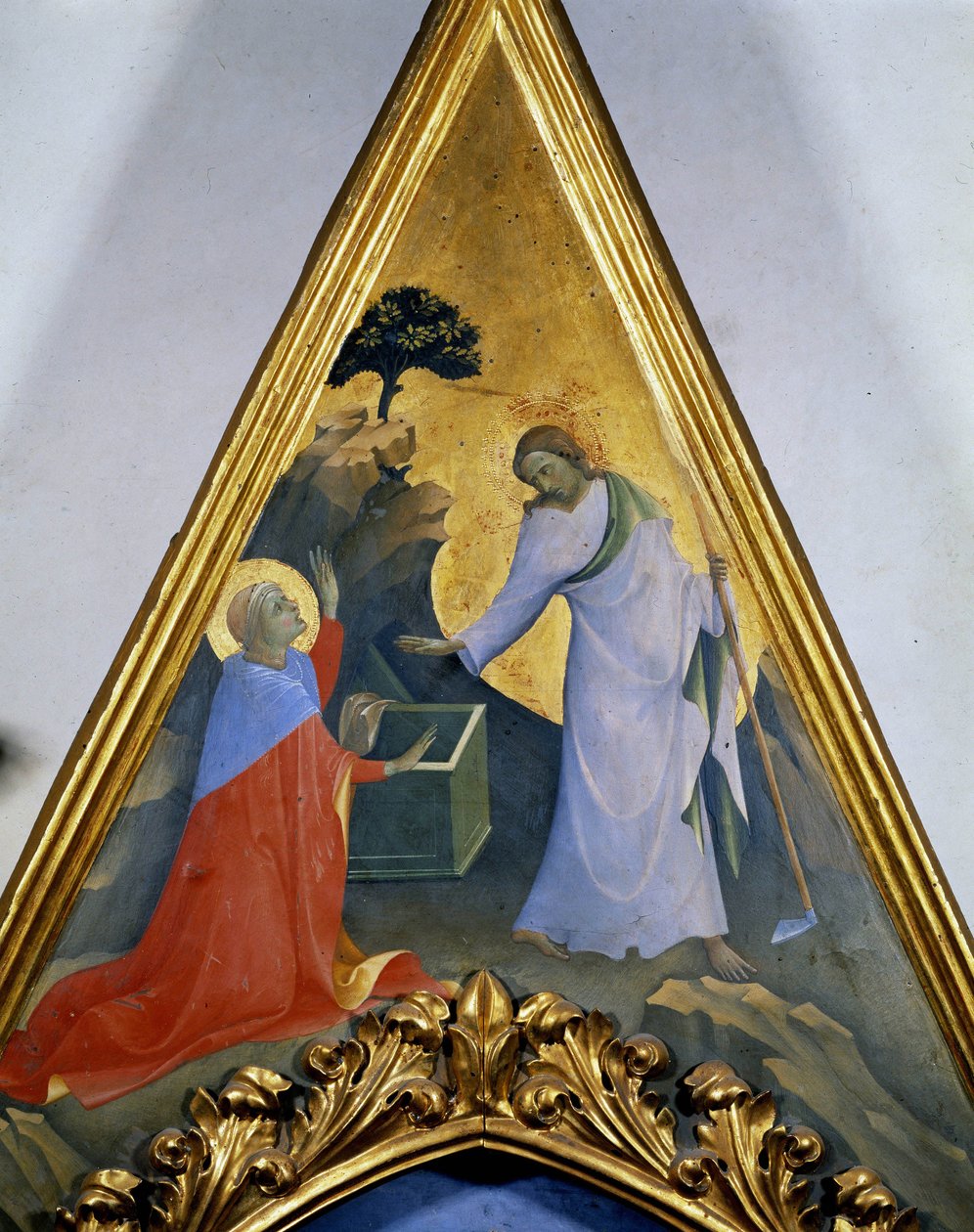 Image inconnue - Fra Angelico