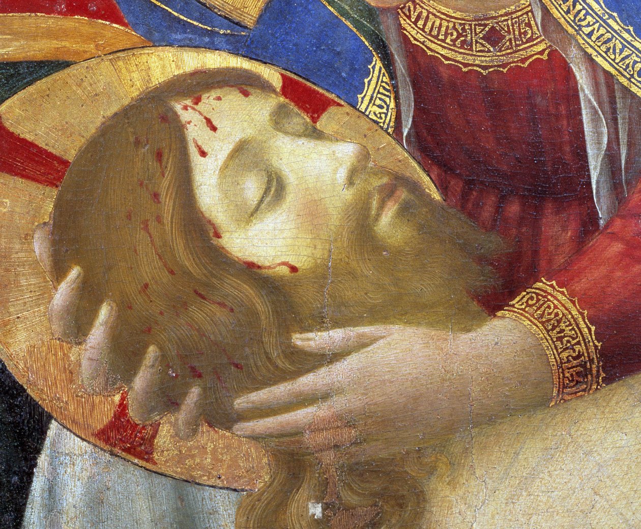 Image inconnue - Fra Angelico