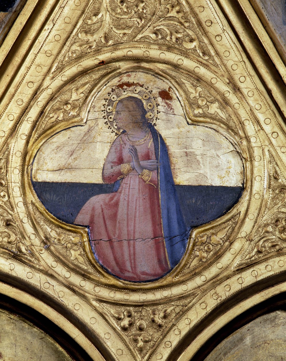 Image inconnue - Fra Angelico