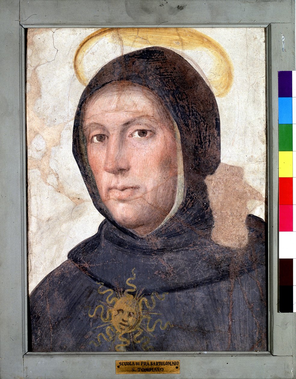 Image inconnue - Fra Bartolomeo