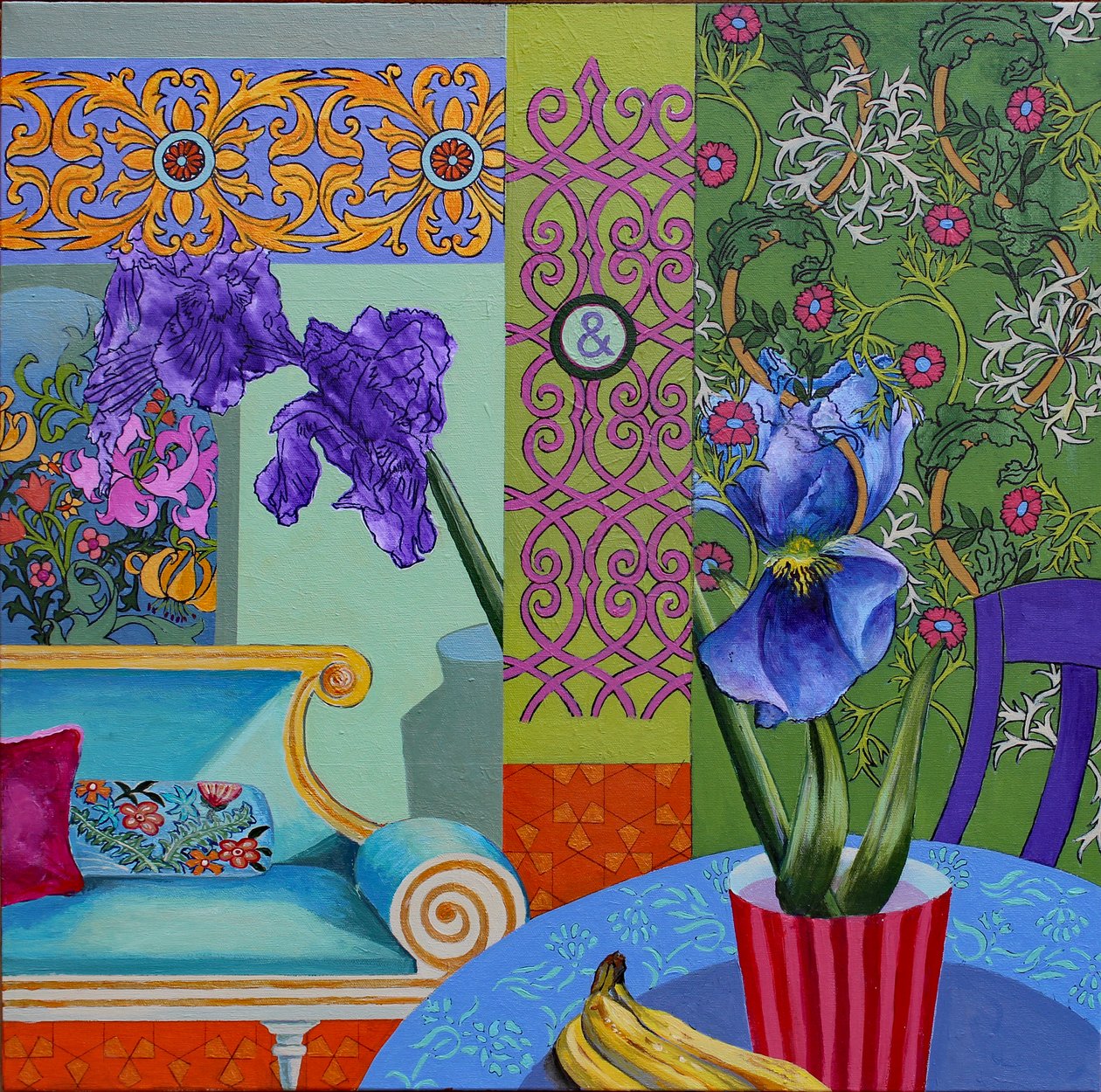 Intermezzo - Frances Ferdinands