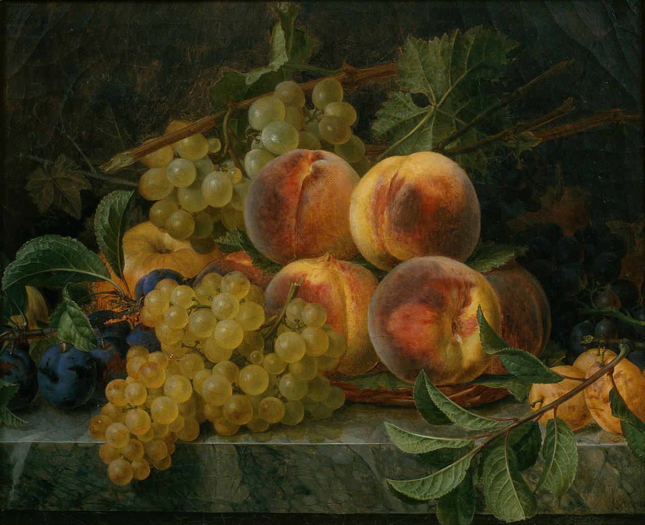 Nature morte - Francesc Lacoma i Fontanet