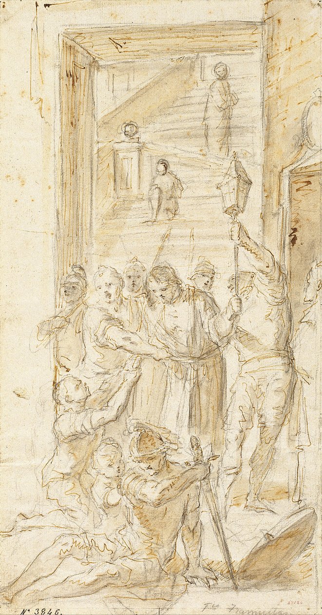 De Hérode à Pilate - Francesc Tramulles