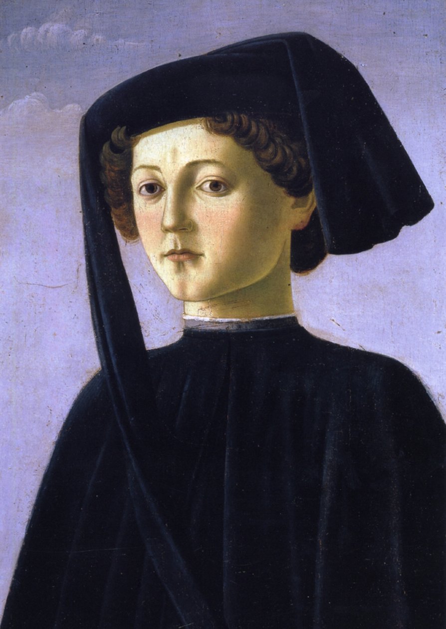 Portrait d