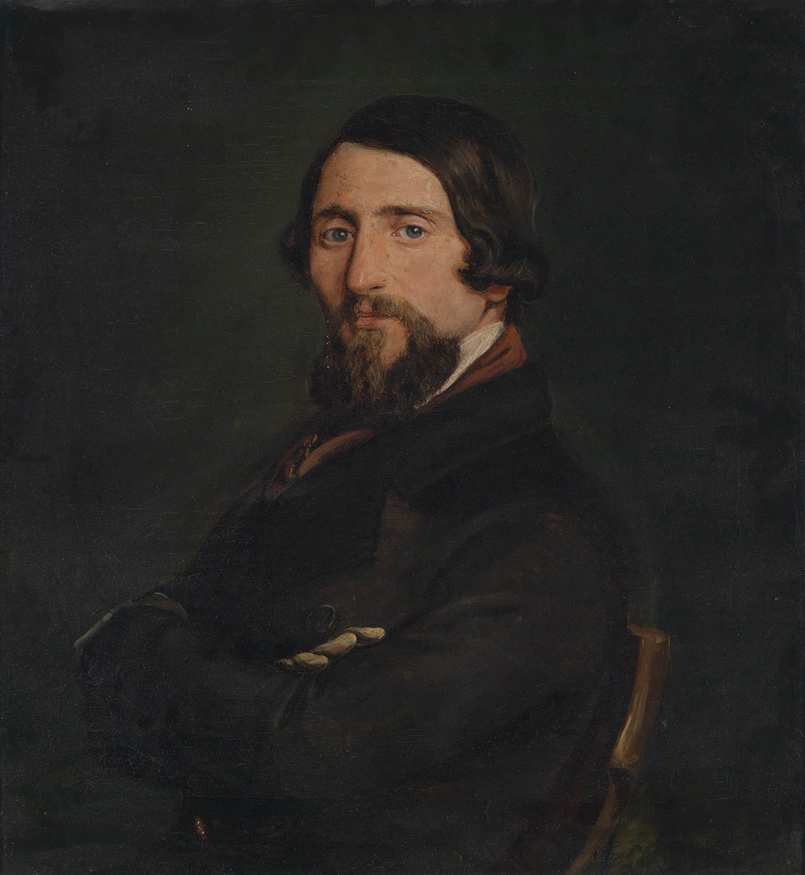 Portrait d