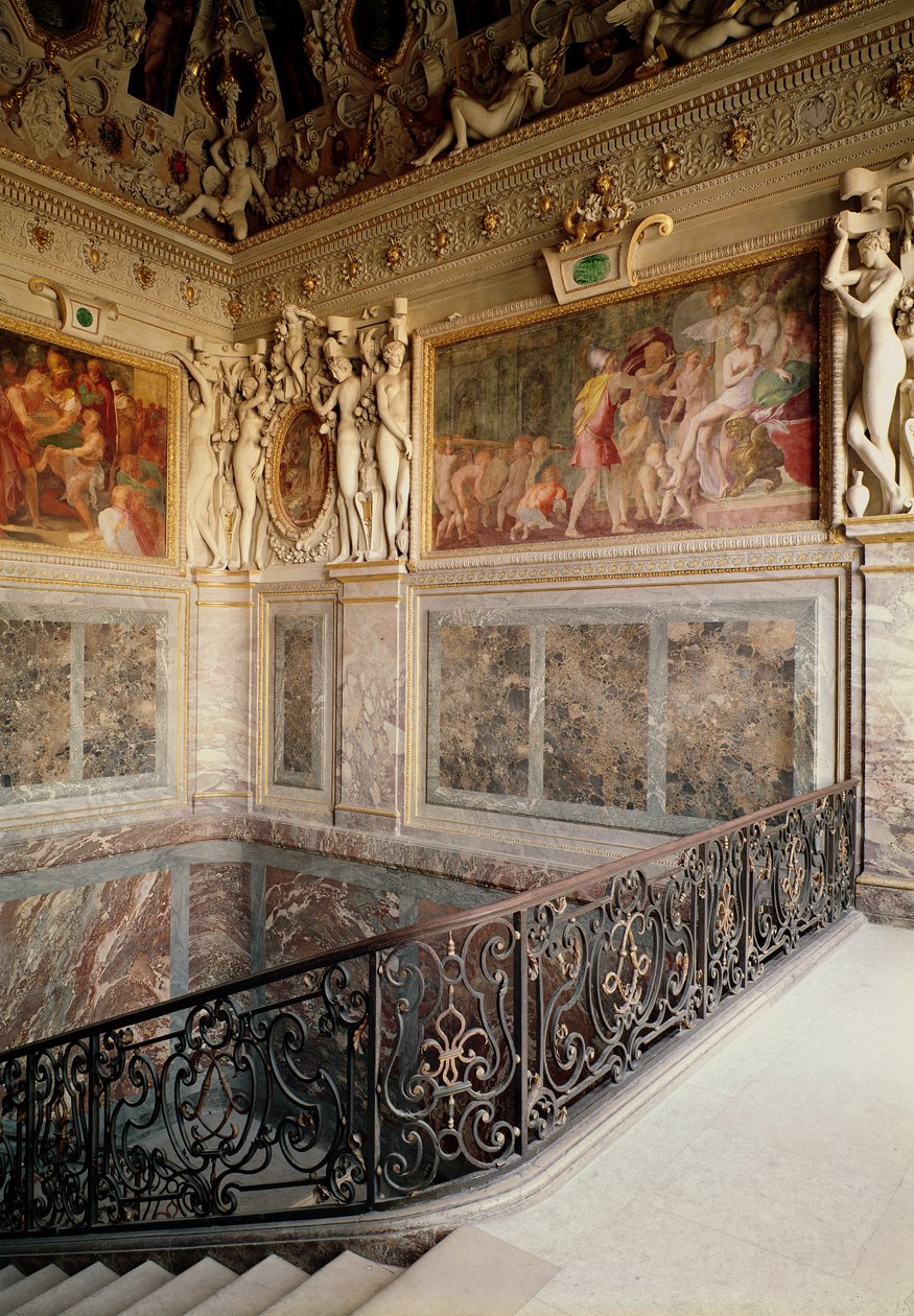 Ancienne chambre d
