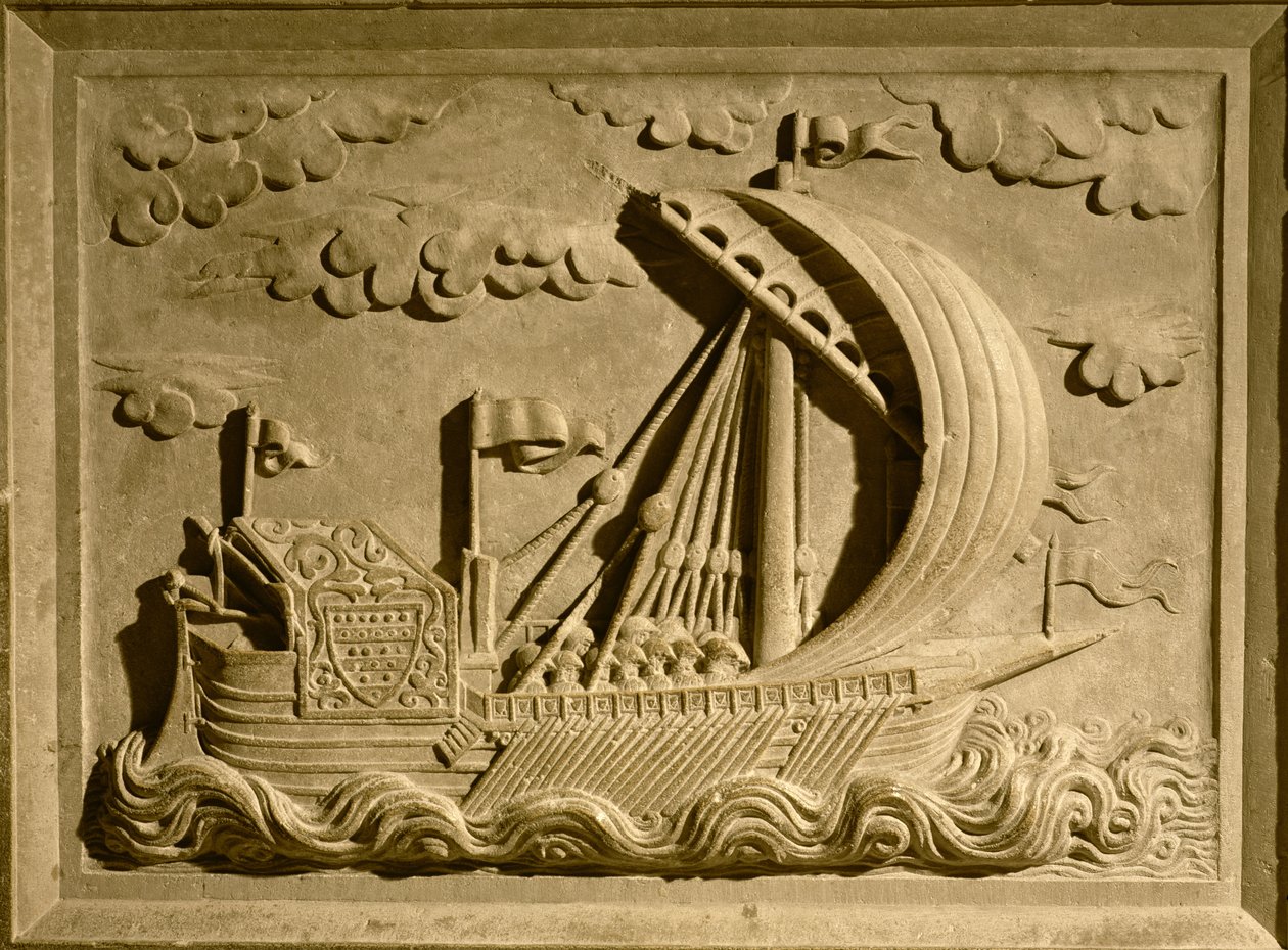 Détail d