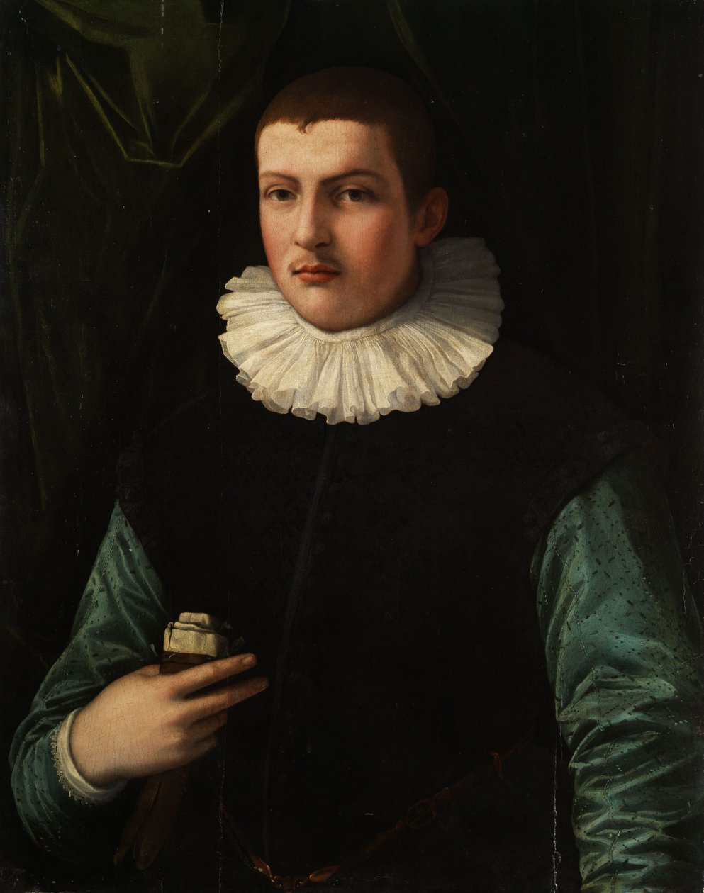 Portrait d