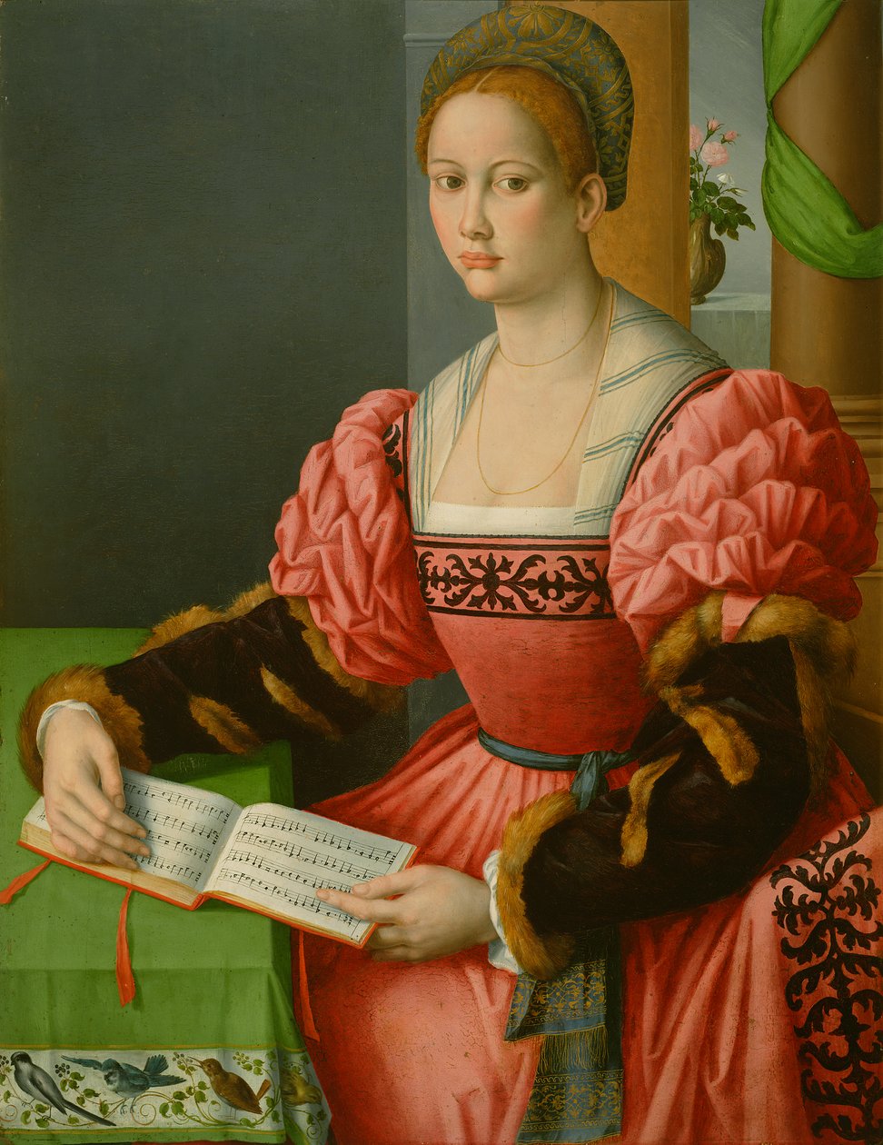 Portrait d