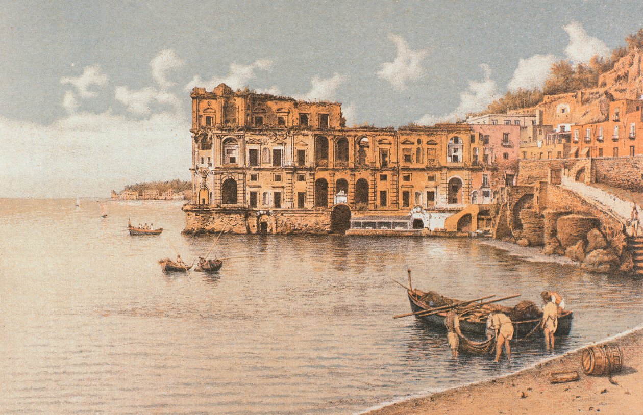 Palais Donn