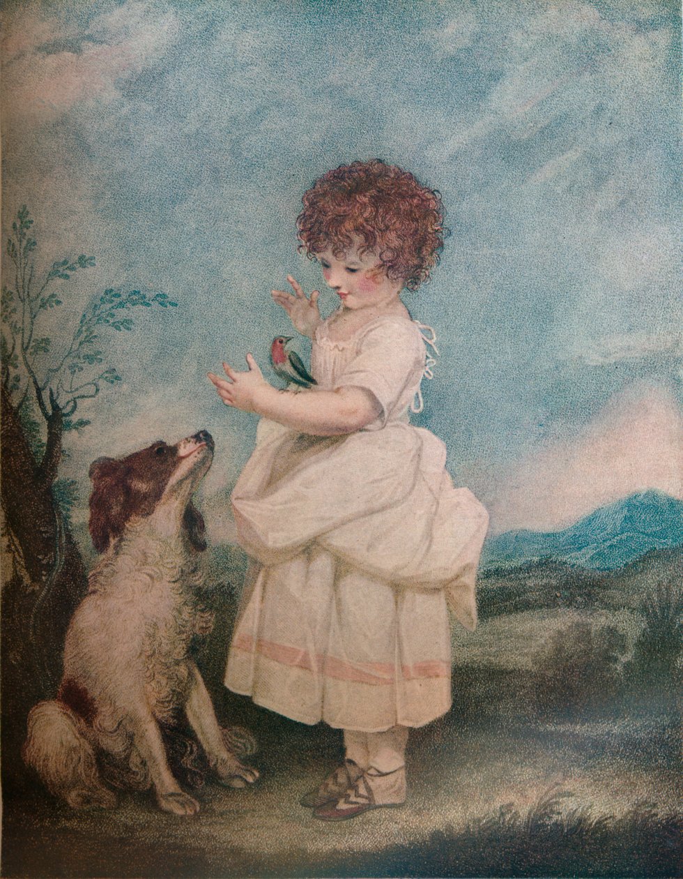 M. Philip Yorke, vers 1749-1815, 1919 - Francesco Bartolozzi