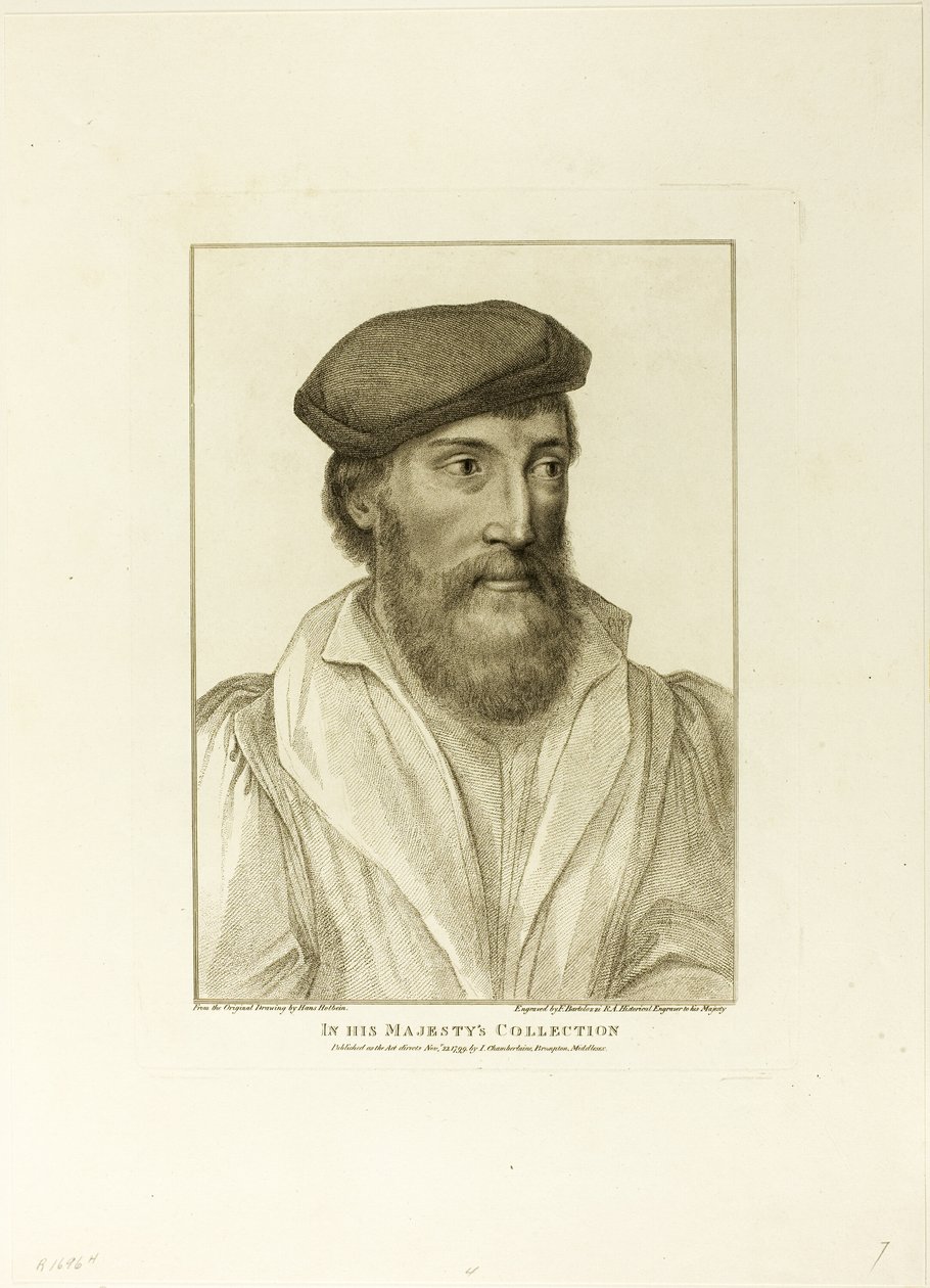 Portrait d