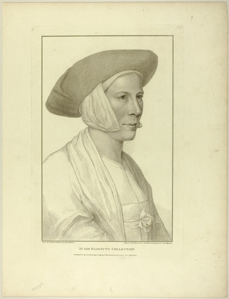 Portrait d