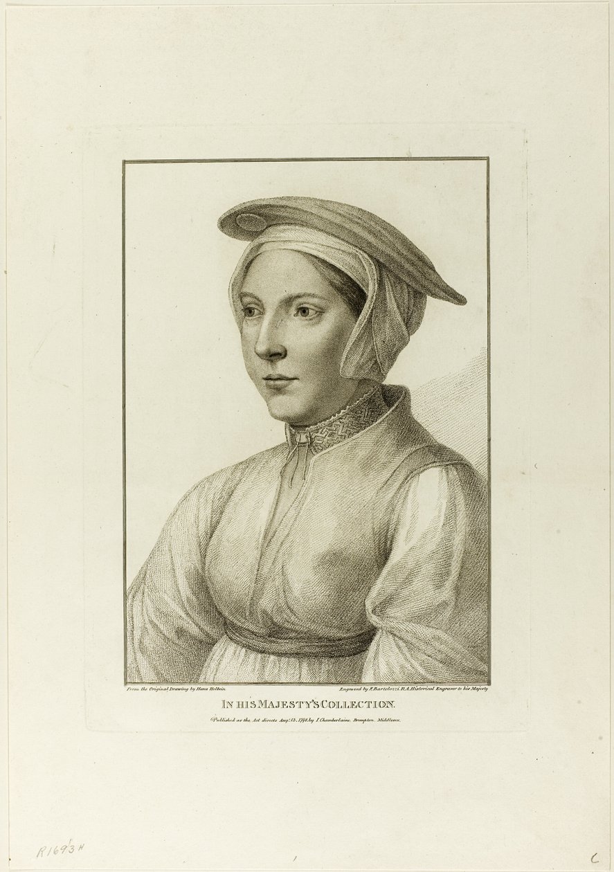 Portrait d