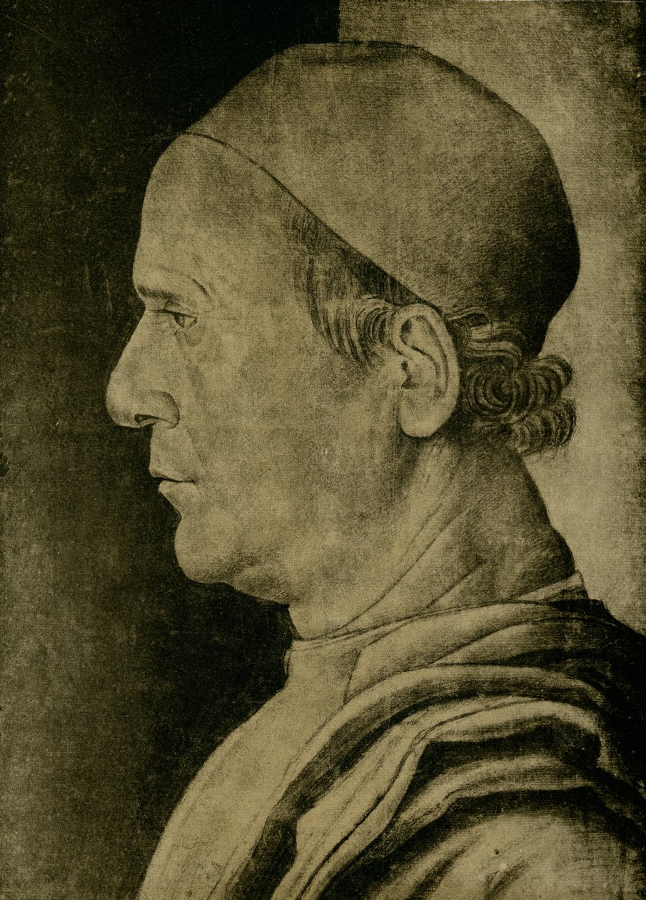 Portrait d
