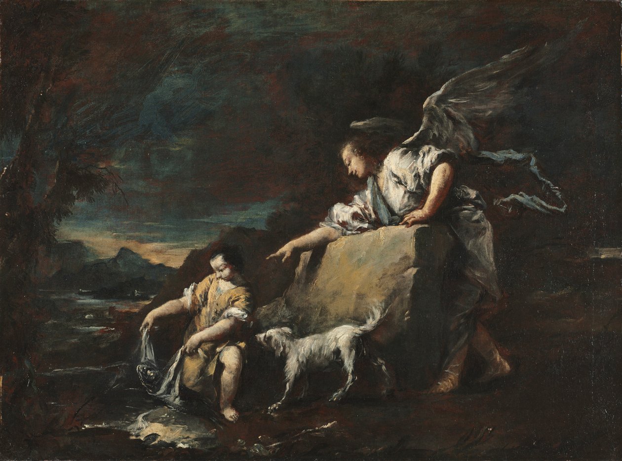 Tobias et l