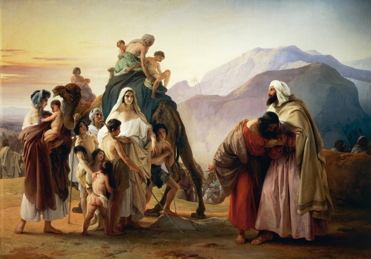 Réconciliation d
