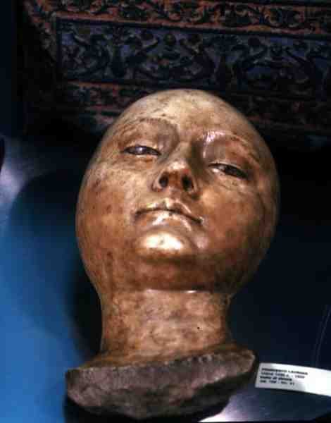 Visage d