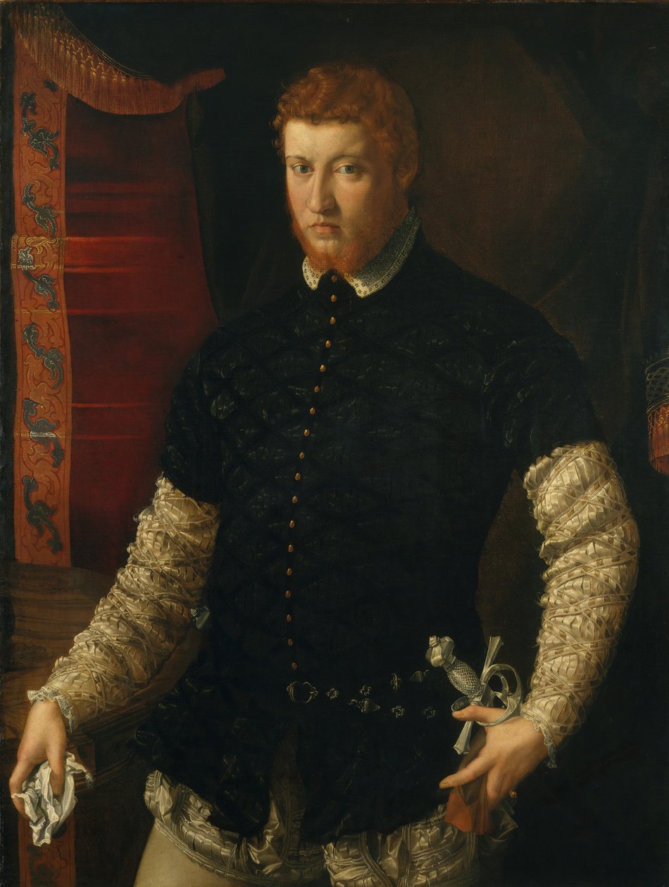Portrait d